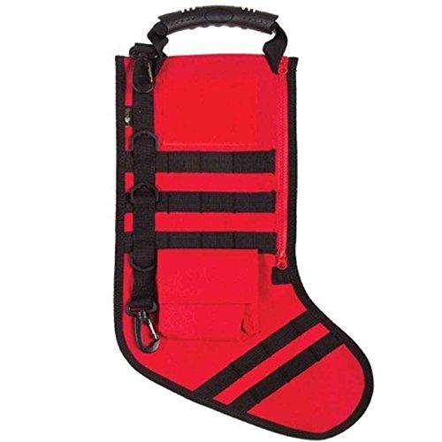 Algopix Similar Product 6 - Tactical Stocking Ruck Up Hanging