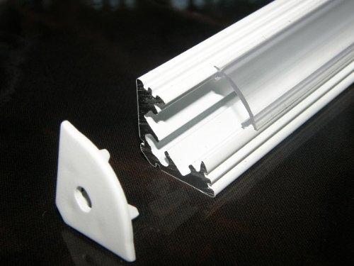Algopix Similar Product 2 - Aluminium Profile P3 for LED Strips 