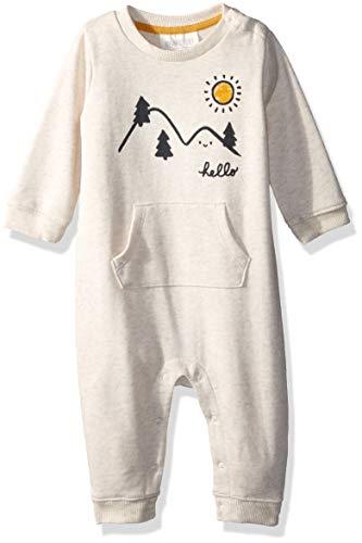 Algopix Similar Product 3 - Gymboree Baby Boys Sleeve Long