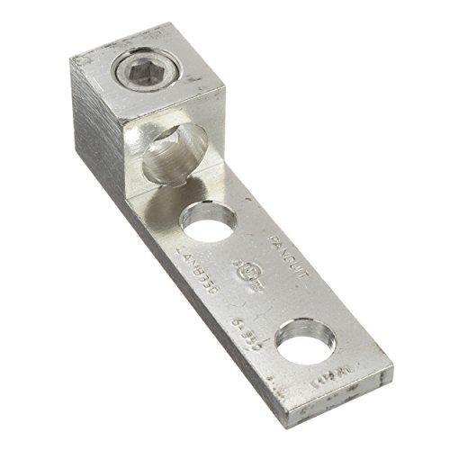 Algopix Similar Product 17 - Panduit LAMB350126Y Single Barrel