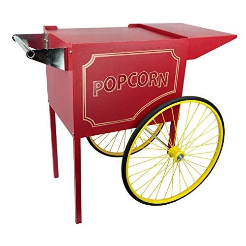 Algopix Similar Product 6 - Paragon  Manufactured Fun Cart for 8