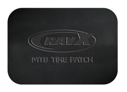 Algopix Similar Product 6 - RavX Tire Patch MTB