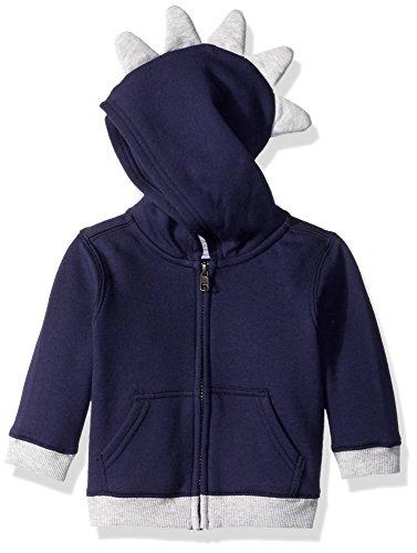 Algopix Similar Product 10 - Gymboree Baby Boys Long Sleeve Zip