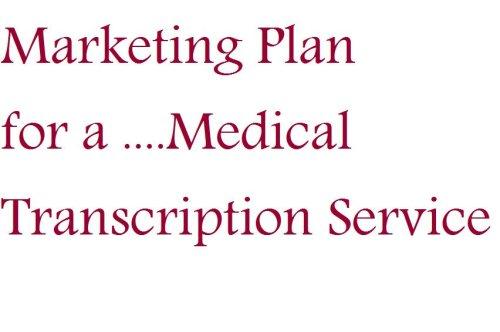 Algopix Similar Product 4 - Marketing Plan for a Medical