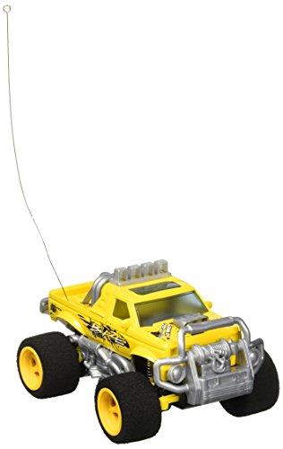 Algopix Similar Product 10 - Lutema Blaze Truck 4CH Remote Control