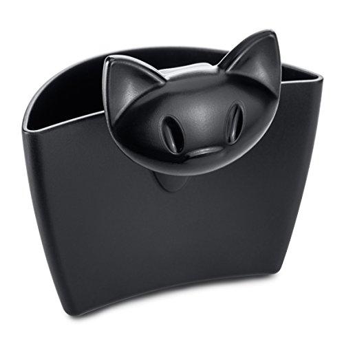 Algopix Similar Product 8 - Koziol 3498526 Miaou Mini Cup Carryall
