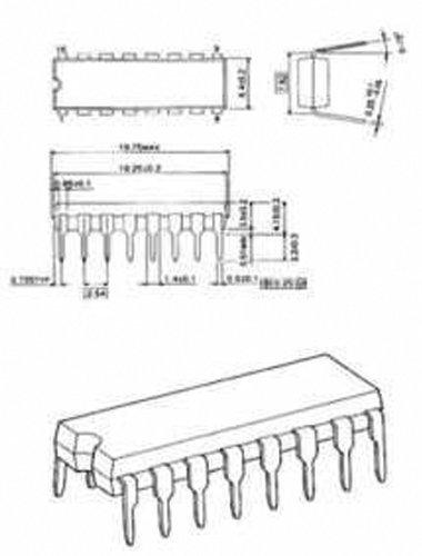 Algopix Similar Product 19 - Fixapart Pushpull four channel driver