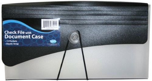 Algopix Similar Product 4 - Design International Group 13 Pocket