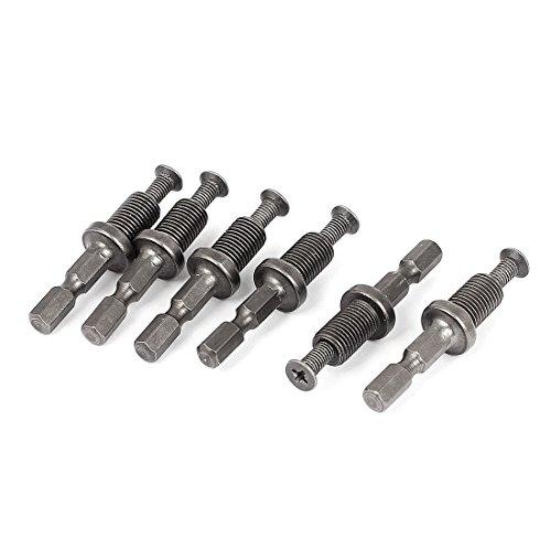 Algopix Similar Product 1 - uxcell a15082600ux0833 14 inches Shank