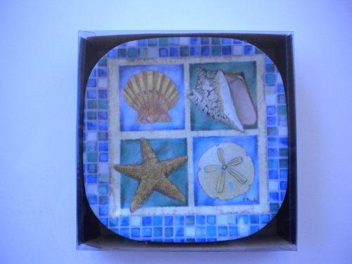 Algopix Similar Product 16 - Welcome to the Beach Appetizer Tapas