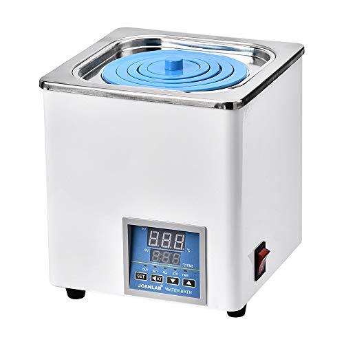Algopix Similar Product 15 - ETE ETMATE Digital Thermostatic Water