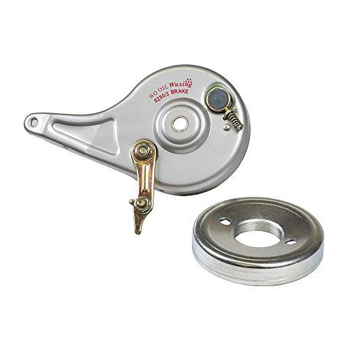 Algopix Similar Product 6 - AlveyTech Brake Drum with Anchor and