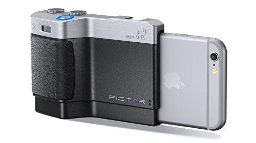Algopix Similar Product 6 -  Old and Discontinued  Pictar Plus