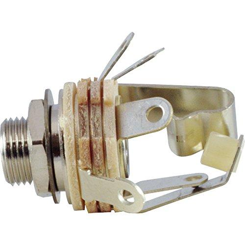 Algopix Similar Product 2 - 14 Jack  Switchcraft Mono