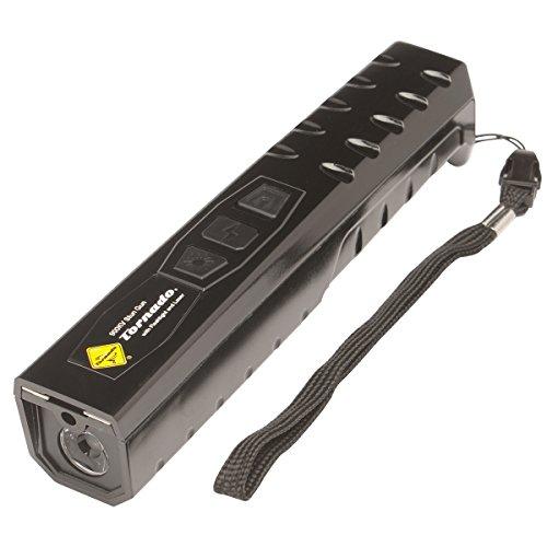 Algopix Similar Product 5 - Tornado 900k Volt Stun Gun with Nylon