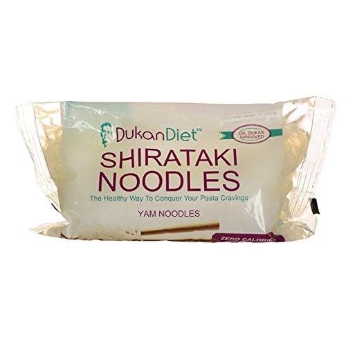 Algopix Similar Product 15 - Shirataki Noodles 7 Ounce Pkg