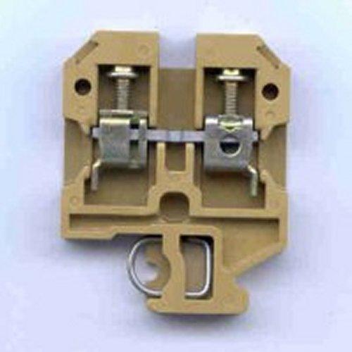 Algopix Similar Product 5 - Weidmuller 0193220000 SAK 6N Melamine