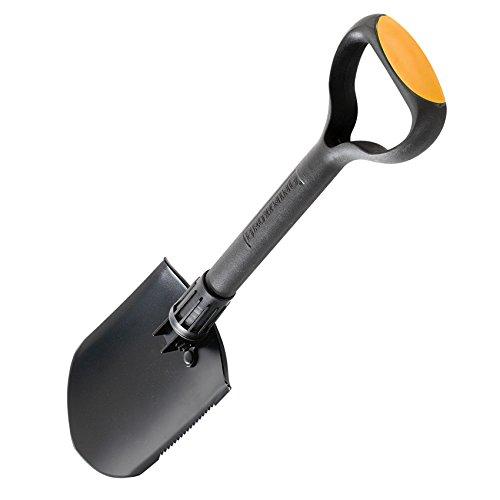 Algopix Similar Product 11 - Browning Outdoorsman Shovel
