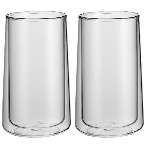 Algopix Similar Product 13 - WMF Latte Macchiato Coffee Time