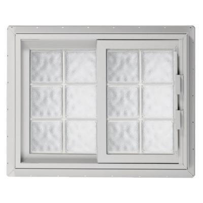 Algopix Similar Product 17 - Glacier Pattern LeftHand Sliding Fin