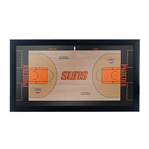 Algopix Similar Product 12 - Trademark Gameroom Phoenix Suns
