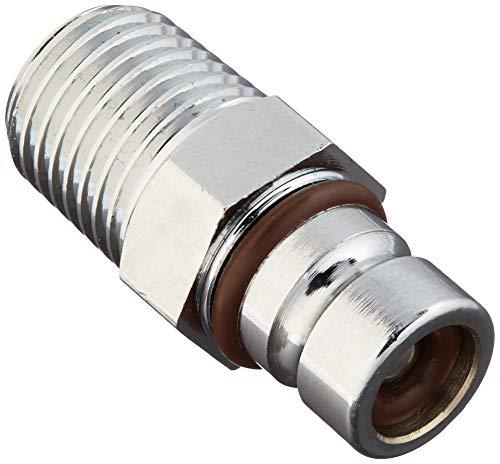 Algopix Similar Product 11 - Scepter 05801 Chrysler ChromePlated