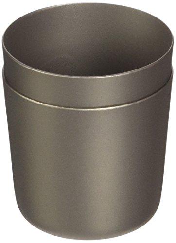 Algopix Similar Product 18 - TOAKS Titanium Shot Glass (Pack of 2)