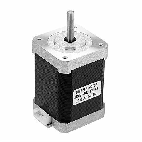 Algopix Similar Product 1 - Hybrid Stepper MotorYingte 1842