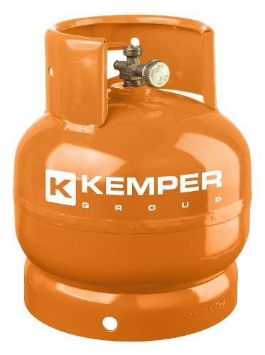 Algopix Similar Product 7 - Kemper 1160 2 Kg Empty Cylinder