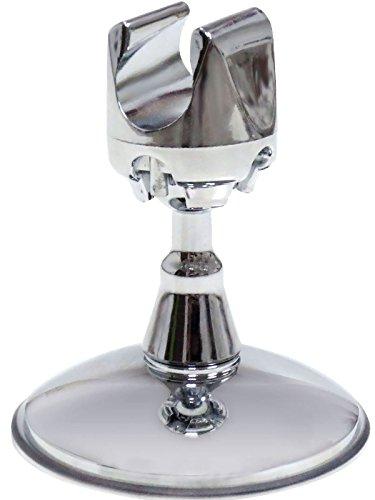 Algopix Similar Product 7 - Bathroom Adjustable Wall Mount Suction