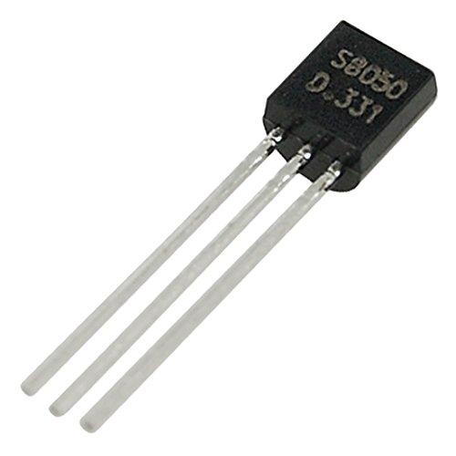 Algopix Similar Product 12 - Uxcell a11092900ux0440 Complementary