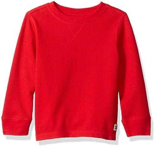 Algopix Similar Product 12 - Crazy 8 Boys Big Long Sleeve Basic