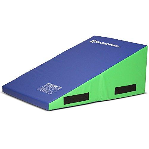 Algopix Similar Product 19 - We Sell Mats INLGPLUSLimegreenBlue
