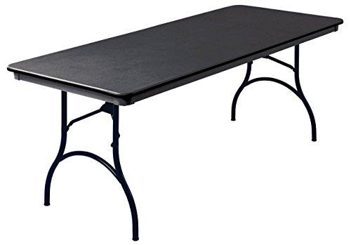 Algopix Similar Product 5 - MityLite ABS Table Rectangle 30 x