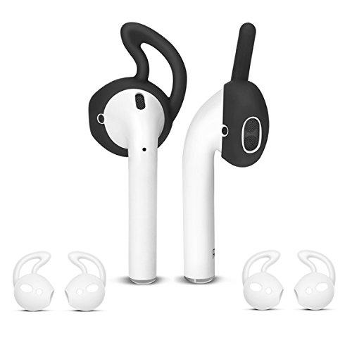 Algopix Similar Product 10 - LIKDAY ll07 Earhooks for AirPods