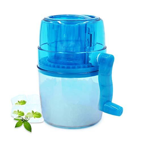 Algopix Similar Product 8 - EOSAGA Ice Crusher Ice Crusher Hand