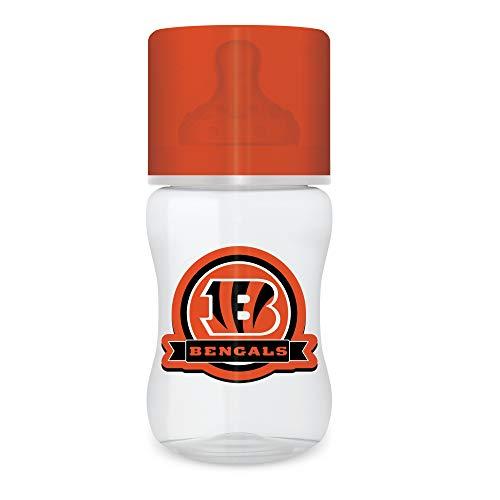 Algopix Similar Product 9 - Baby Fanatic NFL Cincinnati Bengals