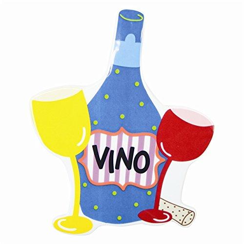 Algopix Similar Product 14 - Coton Colors Wine Bottle Big Attachment