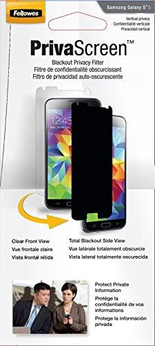 Algopix Similar Product 15 - Fellowes PrivaScreen Privacy Filter for