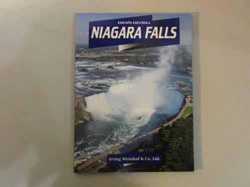 Algopix Similar Product 9 - Niagara Falls. Edición española