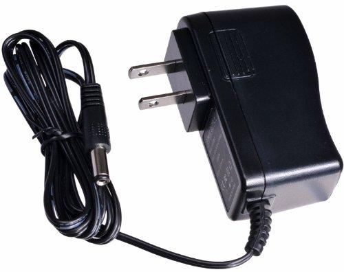 Algopix Similar Product 6 - UL Listed 12VDC 500mA CCTV Camera Power