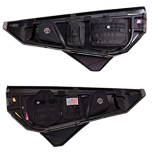 Algopix Similar Product 1 - Bombshell Gear Can Am UTV Storage Door