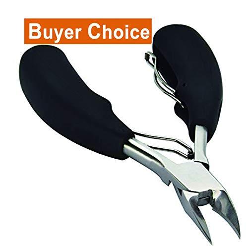 Algopix Similar Product 2 - Premium Nail Clipper for Thick or