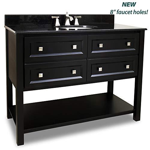 Algopix Similar Product 18 - Elements VAN03648TMW Adler Vanity