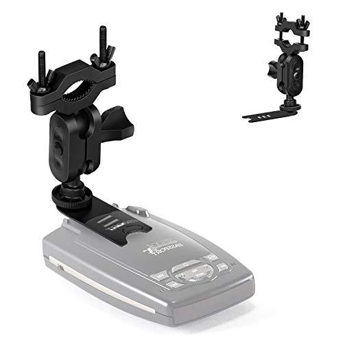 Algopix Similar Product 10 - YiePhiot Car Rearview Mirror Radar