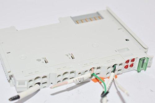 Algopix Similar Product 10 - WAGO 753459 4AI010C DC 4Channel
