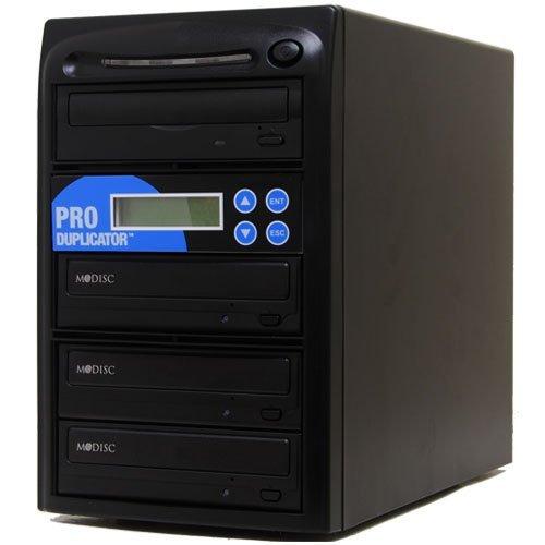 Algopix Similar Product 9 - Produplicator 1 to 3 MDisc Permanent