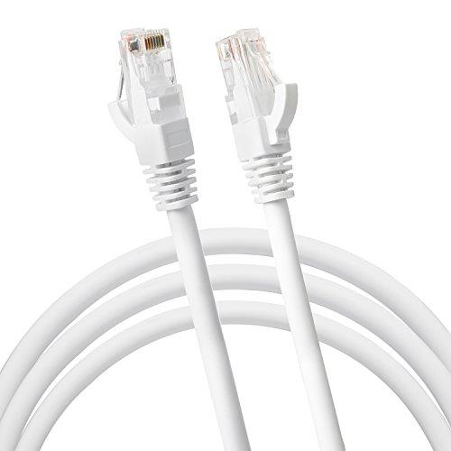 Algopix Similar Product 17 - Jumbl Cat6 RJ45 Fast Ethernet Network