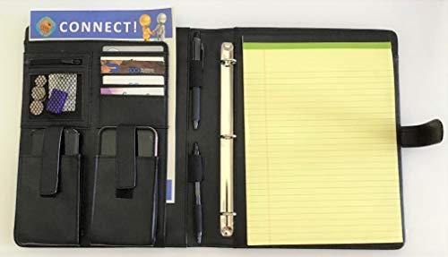 Algopix Similar Product 5 - PadfolioResume Portfolio Folder 