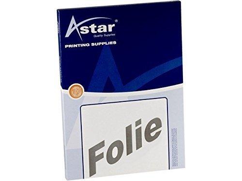 Algopix Similar Product 8 - Astar AS84001 A4 Paper for Inkjet